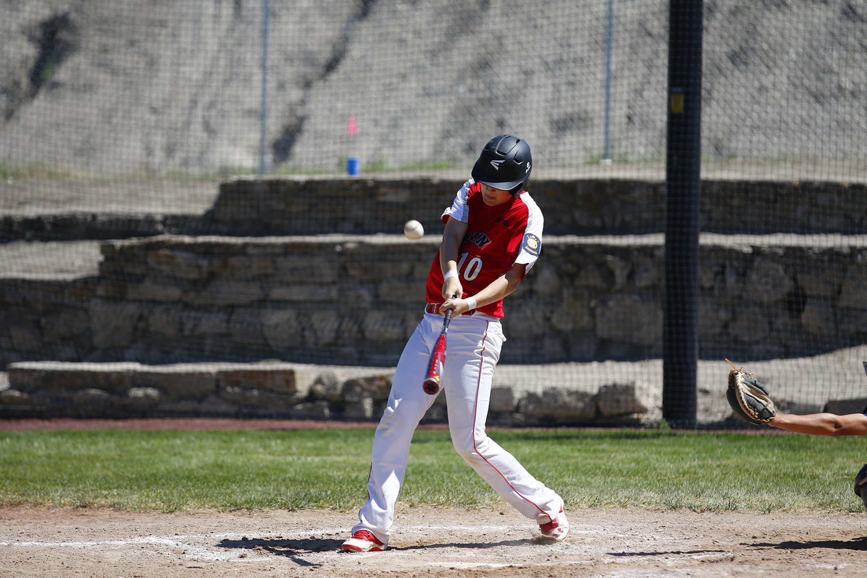 PHOTOS: Clair Conly Tournament